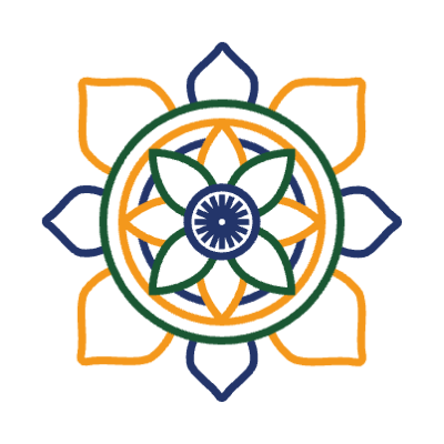 Rangoli Radio Logo